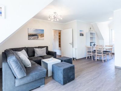 Ferienwohnung für 4 Personen (85 m²) in Boltenhagen (Ostseebad) 3/10