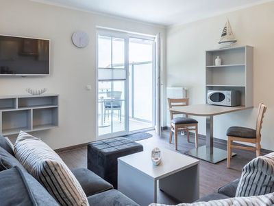 Ferienwohnung für 2 Personen (58 m²) in Boltenhagen (Ostseebad) 10/10