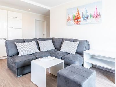 Ferienwohnung für 3 Personen (55 m²) in Boltenhagen (Ostseebad) 1/10