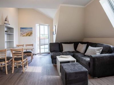 Ferienwohnung für 4 Personen (75 m²) in Boltenhagen (Ostseebad) 1/10