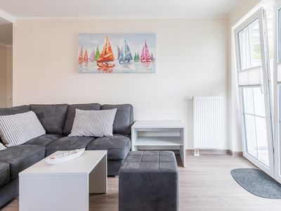 Ferienwohnung für 3 Personen (55 m²) in Boltenhagen (Ostseebad) 4/10