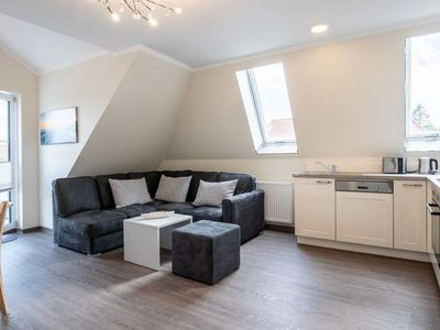 Ferienwohnung für 4 Personen (75 m²) in Boltenhagen (Ostseebad) 2/10