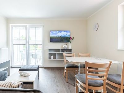 Ferienwohnung für 3 Personen (55 m²) in Boltenhagen (Ostseebad) 6/10