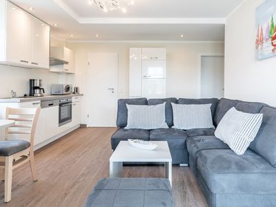 Ferienwohnung für 3 Personen (55 m²) in Boltenhagen (Ostseebad) 8/10