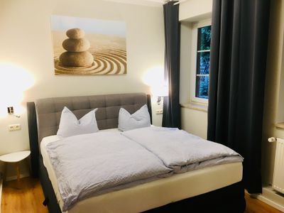 Ferienwohnung für 4 Personen (50 m²) in Boltenhagen (Ostseebad) 4/10