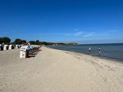 Ferienwohnung für 6 Personen (68 m²) in Boltenhagen (Ostseebad) 10/10