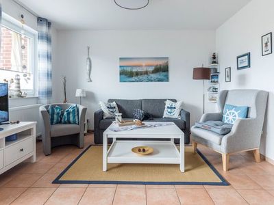 Ferienwohnung für 3 Personen (60 m²) in Boltenhagen (Ostseebad) 1/10