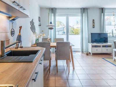 Ferienwohnung für 3 Personen (60 m²) in Boltenhagen (Ostseebad) 8/10