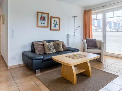 Ferienwohnung für 2 Personen (55 m²) in Boltenhagen (Ostseebad) 1/10