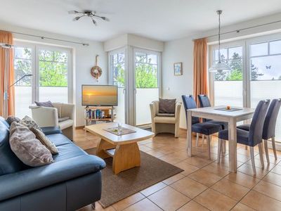 Ferienwohnung für 2 Personen (55 m²) in Boltenhagen (Ostseebad) 2/10