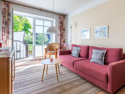 Ferienwohnung für 3 Personen (40 m²) in Boltenhagen (Ostseebad) 1/10