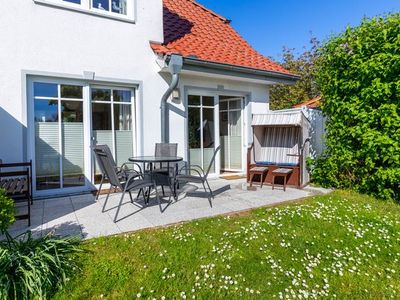 Ferienwohnung für 3 Personen (40 m²) in Boltenhagen (Ostseebad) 2/10