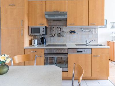 Ferienwohnung für 3 Personen (40 m²) in Boltenhagen (Ostseebad) 4/10