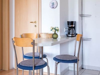 Ferienwohnung für 3 Personen (40 m²) in Boltenhagen (Ostseebad) 5/10