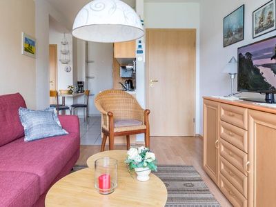 Ferienwohnung für 3 Personen (40 m²) in Boltenhagen (Ostseebad) 6/10