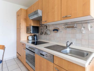 Ferienwohnung für 3 Personen (40 m²) in Boltenhagen (Ostseebad) 7/10