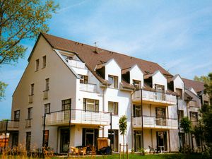 Ferienwohnung für 4 Personen (40 m²) in Boltenhagen (Ostseebad)