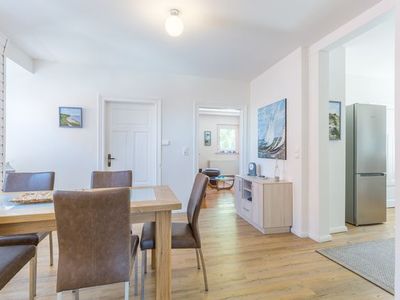 Ferienwohnung für 5 Personen (96 m²) in Boltenhagen (Ostseebad) 1/10