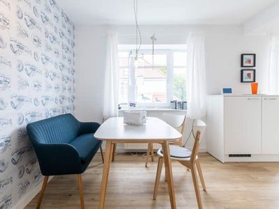 Ferienwohnung für 4 Personen (55 m²) in Boltenhagen (Ostseebad) 4/10