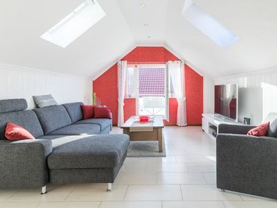 Ferienwohnung für 3 Personen (53 m²) in Boltenhagen (Ostseebad) 1/10