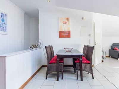 Ferienwohnung für 3 Personen (53 m²) in Boltenhagen (Ostseebad) 5/10