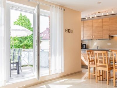 Ferienwohnung für 6 Personen (80 m²) in Boltenhagen (Ostseebad) 3/10