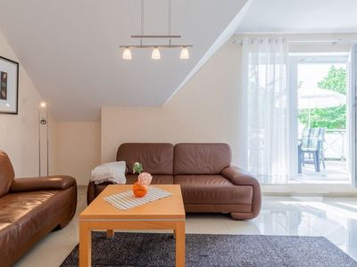 Ferienwohnung für 6 Personen (80 m²) in Boltenhagen (Ostseebad) 7/10