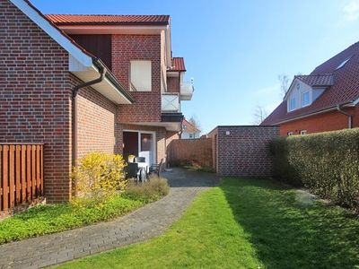 Ferienwohnung für 4 Personen (80 m²) in Boltenhagen (Ostseebad) 5/10