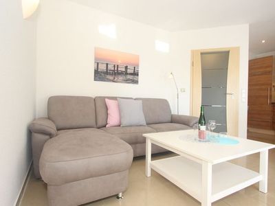 Ferienwohnung für 4 Personen (80 m²) in Boltenhagen (Ostseebad) 6/10