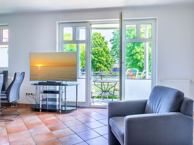 Ferienwohnung für 6 Personen (73 m²) in Boltenhagen (Ostseebad) 3/10