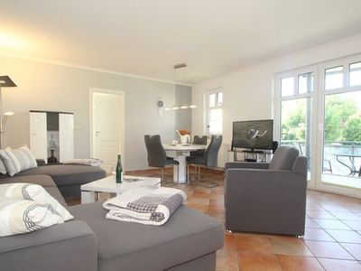 Ferienwohnung für 6 Personen (73 m²) in Boltenhagen (Ostseebad) 5/10