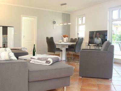 Ferienwohnung für 6 Personen (73 m²) in Boltenhagen (Ostseebad) 9/10