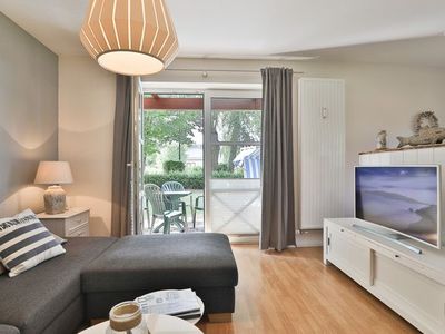 Ferienwohnung für 2 Personen (60 m²) in Boltenhagen (Ostseebad) 2/10