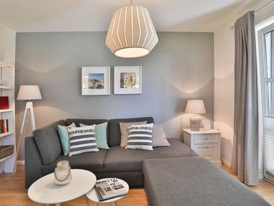 Ferienwohnung für 2 Personen (60 m²) in Boltenhagen (Ostseebad) 7/10