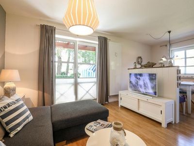 Ferienwohnung für 2 Personen (60 m²) in Boltenhagen (Ostseebad) 8/10