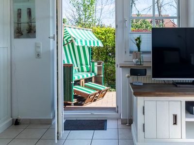 Ferienwohnung für 4 Personen (53 m²) in Boltenhagen (Ostseebad) 6/10