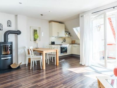 Ferienwohnung für 2 Personen (50 m²) in Boltenhagen (Ostseebad) 2/10