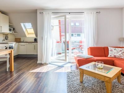 Ferienwohnung für 2 Personen (50 m²) in Boltenhagen (Ostseebad) 5/10