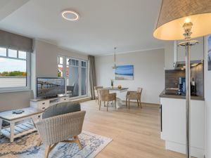 Ferienwohnung für 3 Personen (60 m²) in Boltenhagen (Ostseebad)