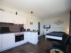 Ferienwohnung für 2 Personen (29 m²) in Boltenhagen (Ostseebad)