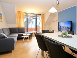 Ferienwohnung für 6 Personen (68 m²) in Boltenhagen (Ostseebad)