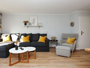 Ferienwohnung für 4 Personen (55 m²) in Boltenhagen (Ostseebad)