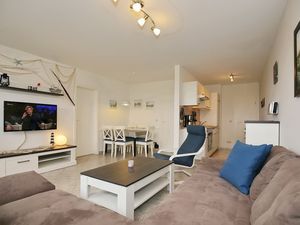 Ferienwohnung für 4 Personen (59 m²) in Boltenhagen (Ostseebad)