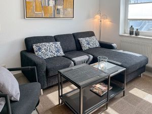 Ferienwohnung für 4 Personen (55 m²) in Boltenhagen (Ostseebad)