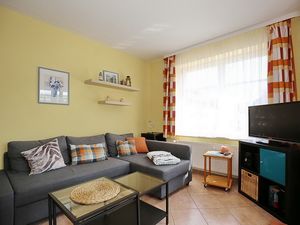 Ferienwohnung für 5 Personen (52 m²) in Boltenhagen (Ostseebad)