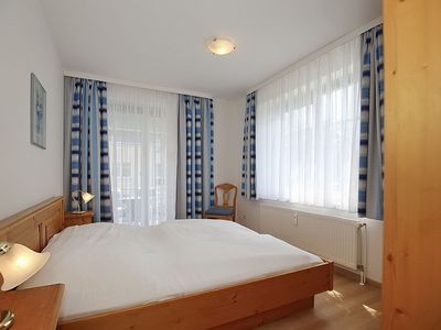 erstes Schlafzimmer