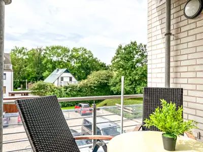 Blick auf Sehenswürdigkeit