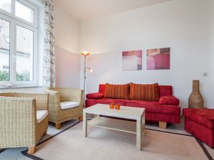 Ferienwohnung für 6 Personen (72 m²) in Boltenhagen (Ostseebad)