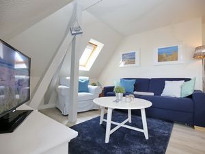 Ferienwohnung für 6 Personen (65 m²) in Boltenhagen (Ostseebad)