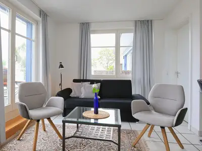 Wohnbereich